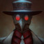 ✵Plague Doctor✵