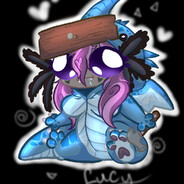 Luci Eveningstar