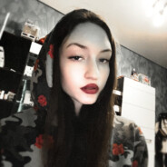 nomodesty avatar