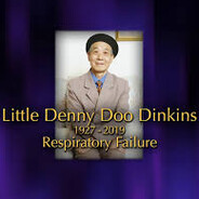 Little Denny Doo Dinkins