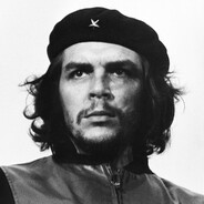 Che Guevara