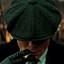 Thomas Shelby Sigma