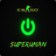 ¤ SuperUman ¤