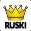 RUSKİ