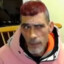 yo yo black p