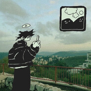 Steam Avatar