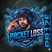 PKT LOSS™ | Pr1ze
