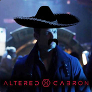 Altered Cabron - steam id 76561197964462014