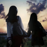 左手螺旋丸 右手手里剑