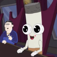 Puffy the Cigarette