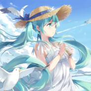 初音未来永远爱我