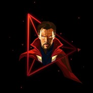 Steam Avatar