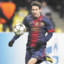 Messi (2012)