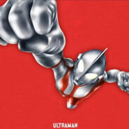 Ultraman