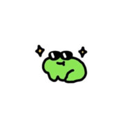 小呆呱來這補電