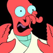Dr. Zoidberg