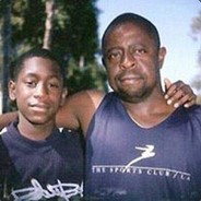 JusticeForJamielShaw