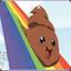 Rainbow Shit