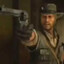 John Marston