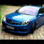 OPEL VECTRA C OPC 3.2 V6