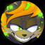 Avatar of DamienCyberFoxVT
