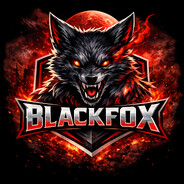 Blackfox avatar