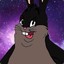 Big Black Chungus