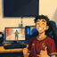 Student&#039;-Jrm