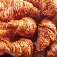 Crusty Croissant Roger