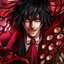 HELLSING ALUCARD