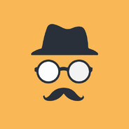 Sneaky Mustache
