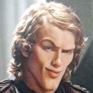 Anakin Rizzwalker