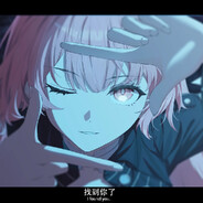 [EHEF] Dark Lord Rabbit