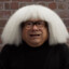 Ongo Gablogian, art collector