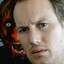 Steam avatar