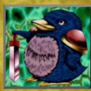 Pinguino Tactico de Combate