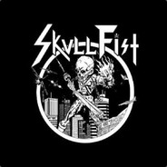 SkullFist