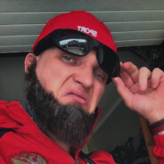 Пизда на проволке