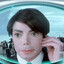 Agent M