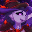 Avatar of witchy moth