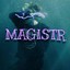 MaGiStR