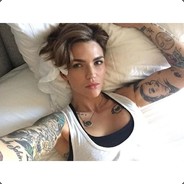 Ruby Rose