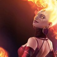 恭喜AME圆梦TI总冠军！