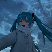 初始之音未来はない