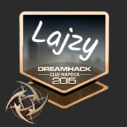 twitch.tv/ItsLajzy
