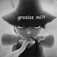 grozisz mi ?!