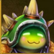 远程摔角行家，近战数箭齐发