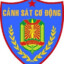 canh sat co dong