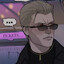 Steam avatar