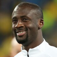 Yaya Toure